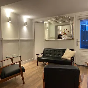 Jordaanapartment Appartement Amsterdam