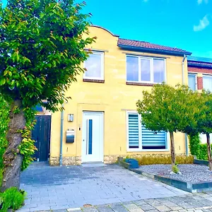 Casa Cinco Valkenburg aan de Geul